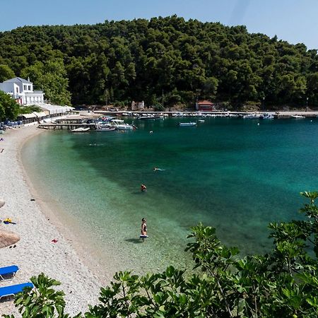 Skopelos Country House Diamantis & Chrisi Agnontas Esterno foto