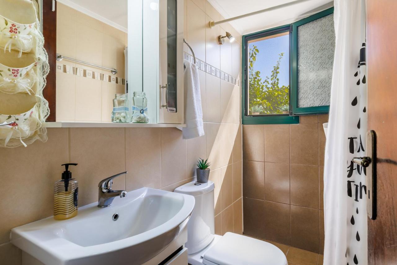 Skopelos Country House Diamantis & Chrisi Agnontas Esterno foto