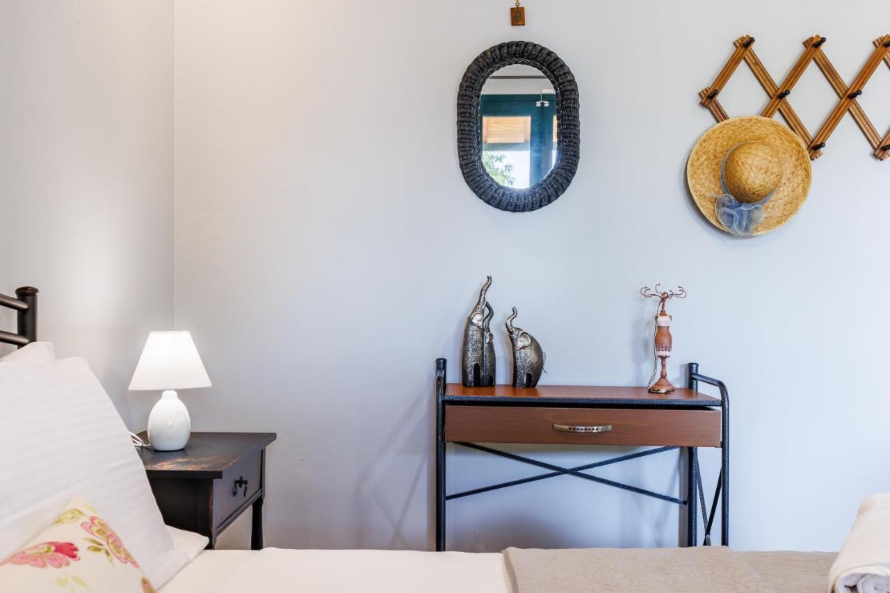 Skopelos Country House Diamantis & Chrisi Agnontas Esterno foto