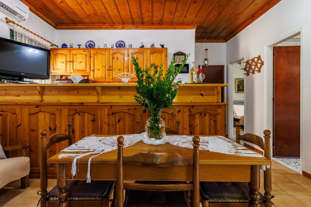 Skopelos Country House Diamantis & Chrisi Agnontas Esterno foto